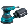 Lixadeira Roto Orbital 125mm 300w Bo5031 220v Makita - 1