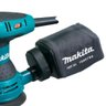 Lixadeira Roto Orbital 125mm 300w Bo5031 220v Makita - 3