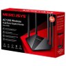 Roteador Wireless Mercusys Mr30g Dual Band Gigabit Ac1200 1000mbps - 4