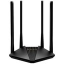 Ver imagem 1 de Roteador Wireless Mercusys Mr30g Dual Band Gigabit Ac1200 1000mbps
