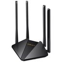 Ver imagem 2 de Roteador Wireless Mercusys Mr30g Dual Band Gigabit Ac1200 1000mbps