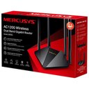 Ver imagem 4 de Roteador Wireless Mercusys Mr30g Dual Band Gigabit Ac1200 1000mbps
