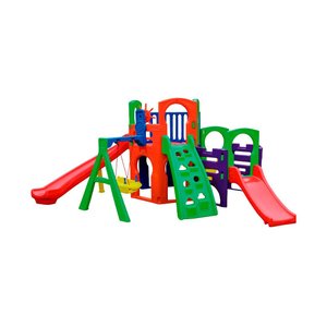 Playground MultIPlay Fly Freso
