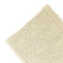 Ver imagem 4 de Tapete Bolinha Banheiro Antiderrapante 50cmx100cm Marfim