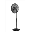 Ver imagem 4 de Ventilador Turbo Coluna 50cm 127v Goar Grande Pedestal Cinza
