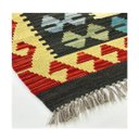 Ver imagem 2 de Tapete Kilim Ghashighay 204x288 80742