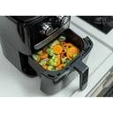 Ver imagem 6 de Fritadeira Elétrica Air Fryer 4 Litros Black+decker 220v Afm4