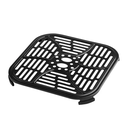 Ver imagem 4 de Fritadeira Elétrica Air Fryer 4 Litros Black+decker 220v Afm4