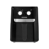 Fritadeira Elétrica Air Fryer 4 Litros Black+decker 220v Afm4 - 1