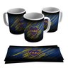 Caneca Boca Juniors Escudo Brasão Logo Time Futebol - 1