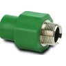 Tigre Conector Macho 25mm 3/4 Ppr 22328034 - 1