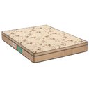 Ver imagem 1 de Colchão Casal Polar Espuma D45 Pérola Euro Pillow Clean (138x188x26) -