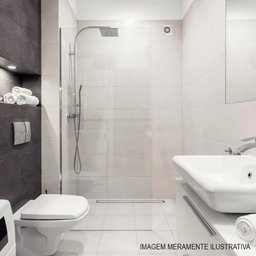 Exaustor para Banheiro Tramontina 15w Branco - Ba100 - 127v - 2