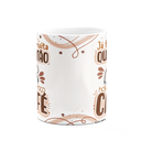 Ver imagem 3 de Caneca Florkito - Café - Já Fiz Muita Questão