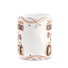 Caneca Florkito - Café - Já Fiz Muita Questão - 3