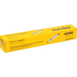 Haste Mandril cm3-B22 Vonder - 3