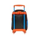 Ver imagem 2 de Mochila com Rodinhas Spider Man X1 Pequena Xeryus 10661