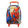 Mochila com Rodinhas Spider Man X1 Pequena Xeryus 10661 - 1