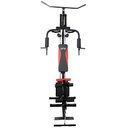 Ver imagem 2 de Estação de Musculação 45kg 9 Exercícios Lv-em459 Livvo