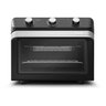 Air Forno Elétrico 35L 220v Preto com Função Fryer MFB35G Mueller - 2
