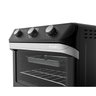 Air Forno Elétrico 35L 220v Preto com Função Fryer MFB35G Mueller - 6