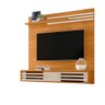 Painel de Tv Bancada até 55 Polegadas Estante Rack Suspenso Frizz - 1