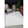 Tapete para Sala Sofia 04 bege e cinza 2,50X3,00M - Edantex - 4