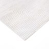 Tapete para Sala Sofia 04 bege e cinza 2,50X3,00M - Edantex - 2