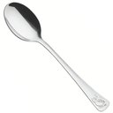 Ver imagem 1 de Colher Infantil Bebê Tramontina Baby Friends Aço Inox 12m+ I
