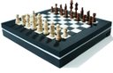 Ver imagem 3 de Decoração Jogo de Xadrez Black Goods Br 605057