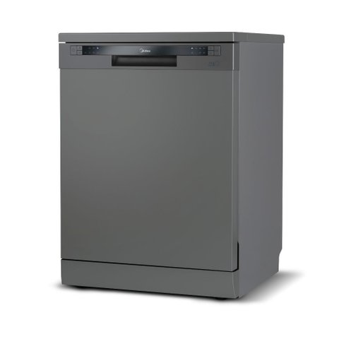 Lava Louca 14 Serviço Dwa14s Midea