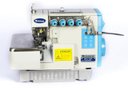 Ver imagem 1 de Overlock 4 Fios com Bk Manual- Direc Drive -220v-