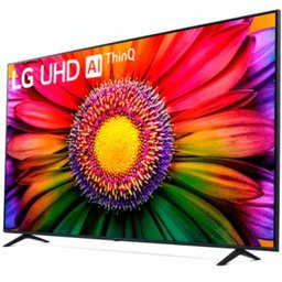 Tv 55p Lg Smart Ai Thinq 4k Comando Voz - 55ur871c0sa.awz - 2