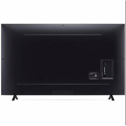 Tv 55p Lg Smart Ai Thinq 4k Comando Voz - 55ur871c0sa.awz - 4