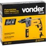Furadeira c/ Impacto 1/2" 850W FIV853 220V VONDER PLUS - 9