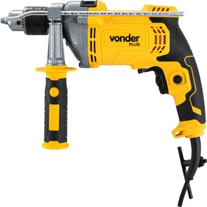 Furadeira c/ Impacto 1/2" 850W FIV853 220V VONDER PLUS