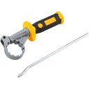 Ver imagem 7 de Furadeira c/ Impacto 1/2" 850W FIV853 220V VONDER PLUS