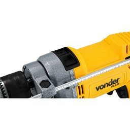 Furadeira c/ Impacto 1/2" 850W FIV853 220V VONDER PLUS - 5