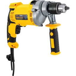 Furadeira c/ Impacto 1/2" 850W FIV853 220V VONDER PLUS - 3