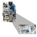 Ver imagem 3 de Placa Evaporadora Mxs 09.12qc 4la Komeco 0200324353 Único