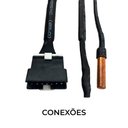 Ver imagem 2 de Placa Evaporadora Mxs 09.12qc 4la Komeco 0200324353 Único