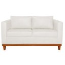Ver mais imagens de Kit Sofa 3 Lugares e 2 Poltronas Europa 180 Cm Bouclé - Adj Decor