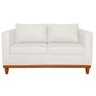 Kit Sofa 3 Lugares e 2 Poltronas Europa 180 Cm Bouclé - Adj Decor - 8