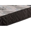 Ver imagem 5 de Colchão Casal Paropas Espuma D33 Pasquale Black (138x188x18) - 