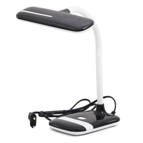 Luminária de Mesa Led Articulável P/ Quarto Escritório Pgb Luminária Led Articulável