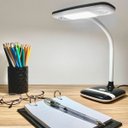 Ver imagem 4 de Luminária de Mesa Led Articulável P/ Quarto Escritório Pgb Luminária Led Articulável