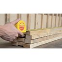 Ver imagem 2 de Trena 08mx26mm Amarela Starrett Unico