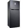 Geladeira Frost Free Samsung Evolution RT46 Inverter 460L Black Inox Look Bivolt RT46K6A4KBS/FZ - 4