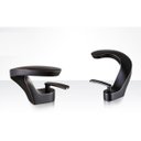 Ver imagem 2 de Torneira Banheiro Lavabo Misturador Monocomando Preto Bronze