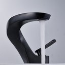 Ver imagem 3 de Torneira Banheiro Lavabo Misturador Monocomando Preto Bronze